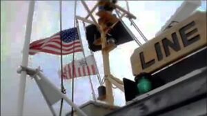 9/11 BOATLIFT – the remarkable story of American resilience